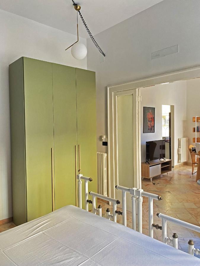 Casa Sava Bed & Breakfast San Pietro  Eksteriør bilde