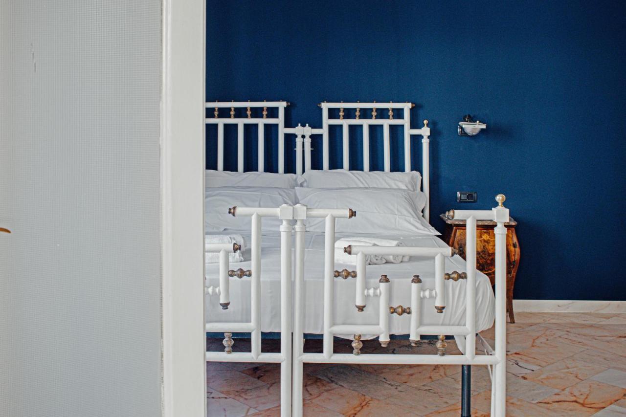 Casa Sava Bed & Breakfast San Pietro  Eksteriør bilde
