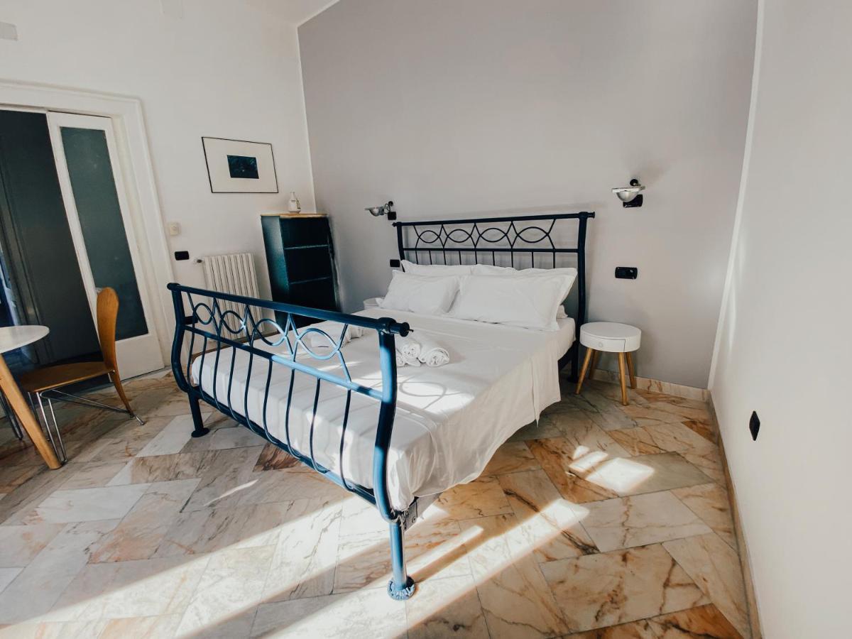 Casa Sava Bed & Breakfast San Pietro  Eksteriør bilde